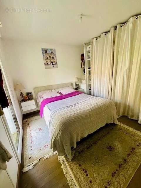 Appartement à MONTREUIL