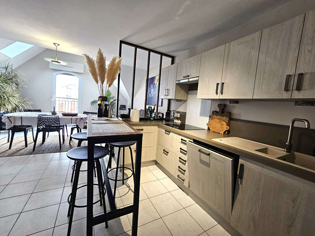 Appartement à ARCACHON