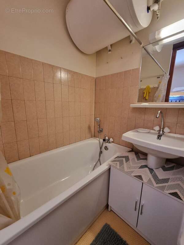 Appartement à LA CHAPELLE-D'ABONDANCE