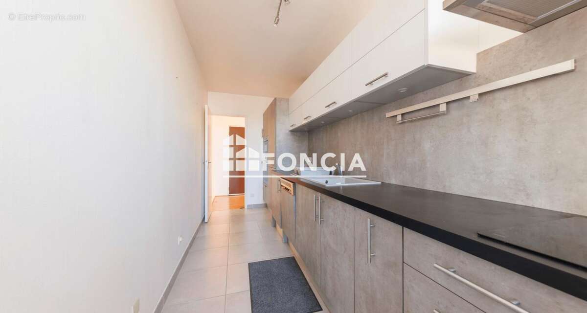 Appartement à BEAUMONT