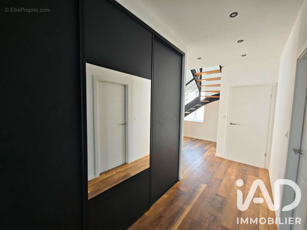 Photo 4 - Appartement à LA WANTZENAU