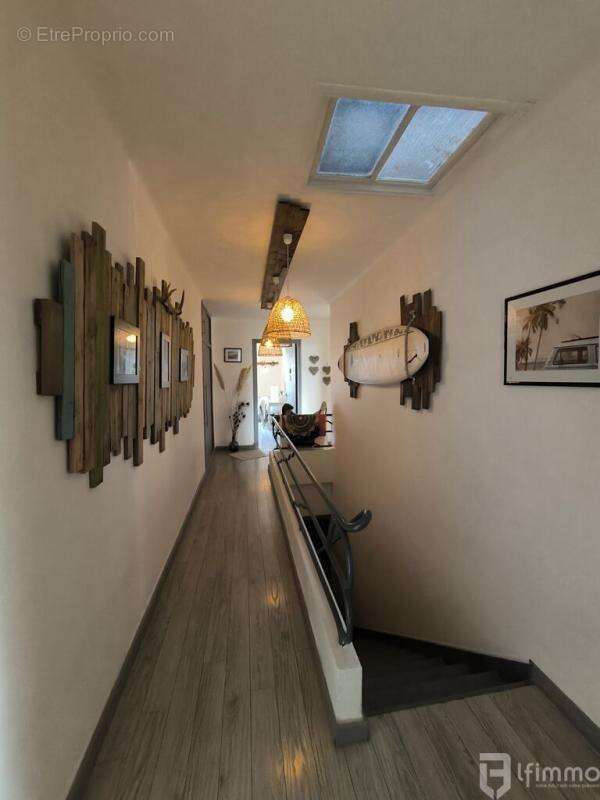 Appartement à CANET