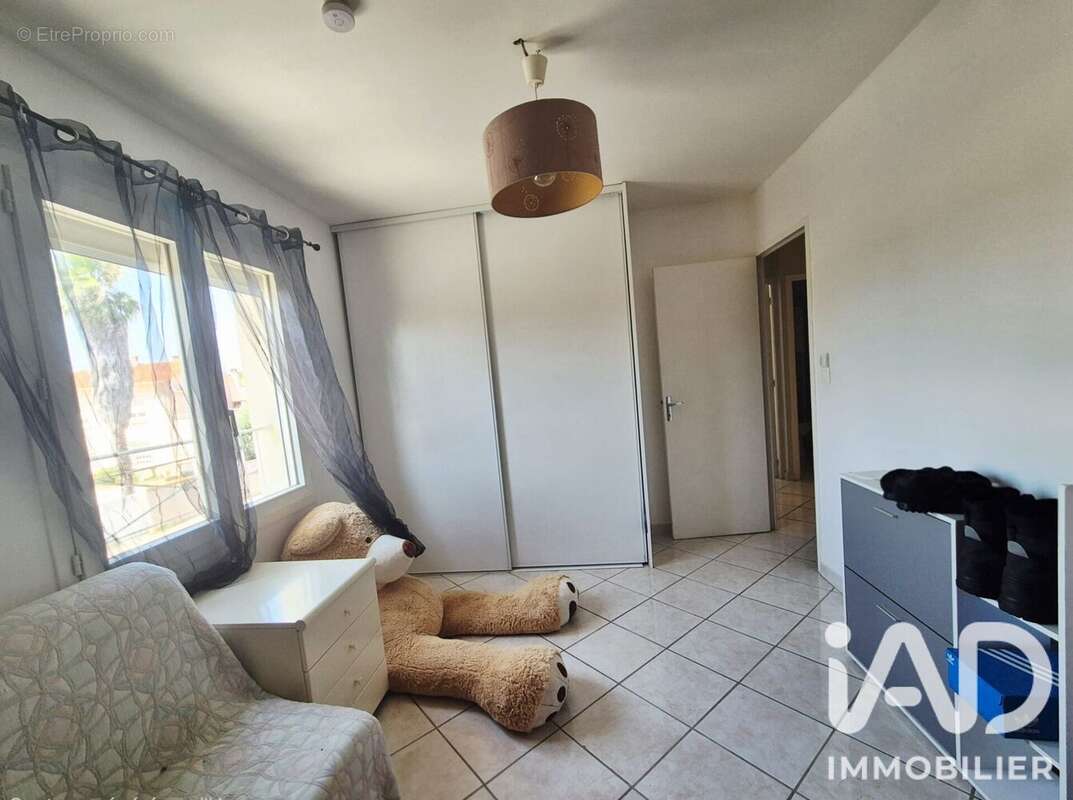 Photo 6 - Appartement à CABESTANY