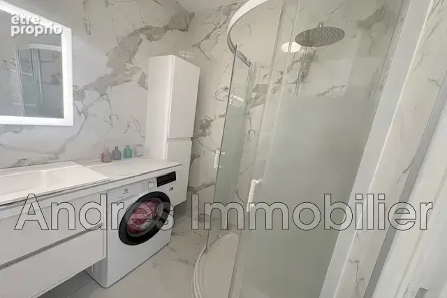 Appartement 2 pièces 43 m² à vendre à Vallauris (06220) - photo 5