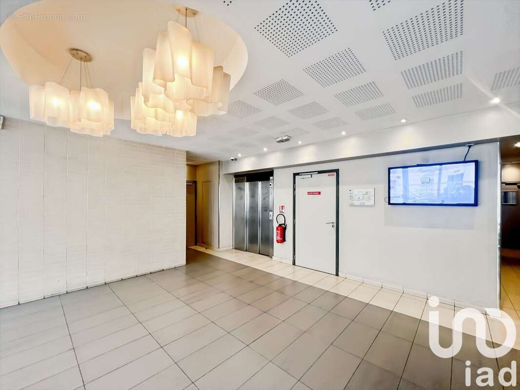 Photo 4 - Appartement à IVRY-SUR-SEINE