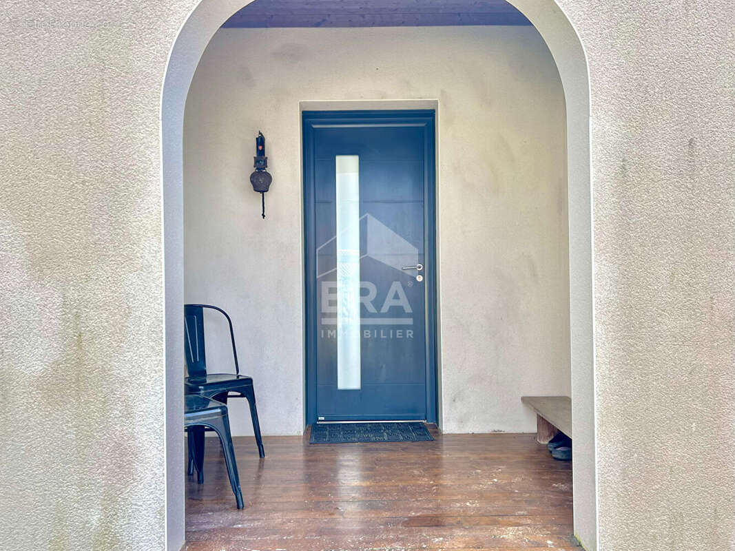 Maison à ROYAN
