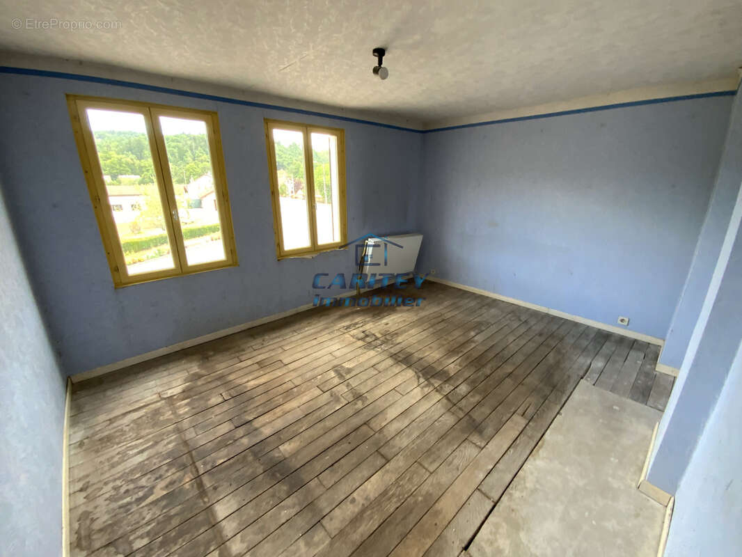 Maison 68,50m2 à servance - photo 12