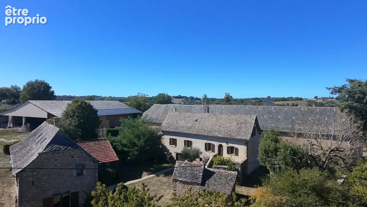 Photo Maison à Compolibat au prix de 546 000€
