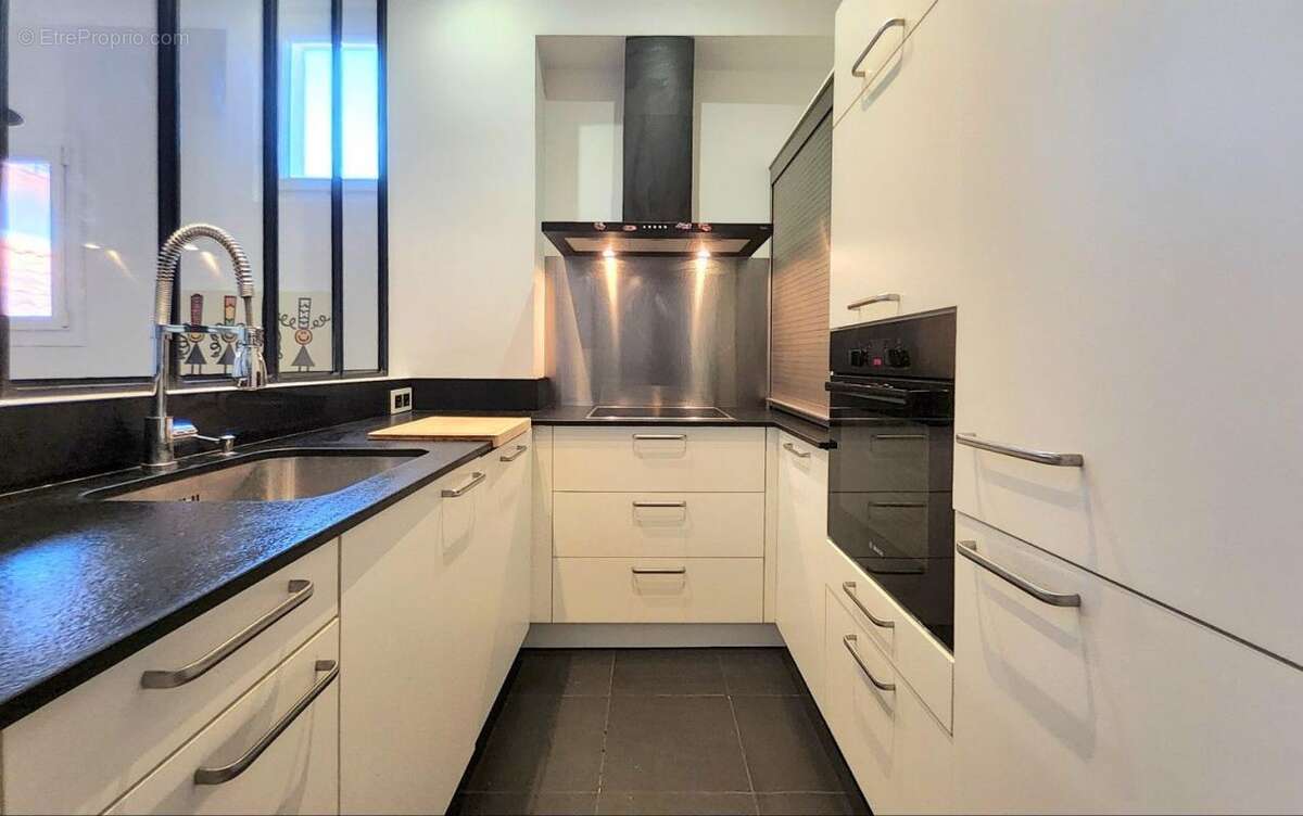 À vendre – Appartement 3 pièces – Quartier Saint-Esprit, Bayonne - photo 5