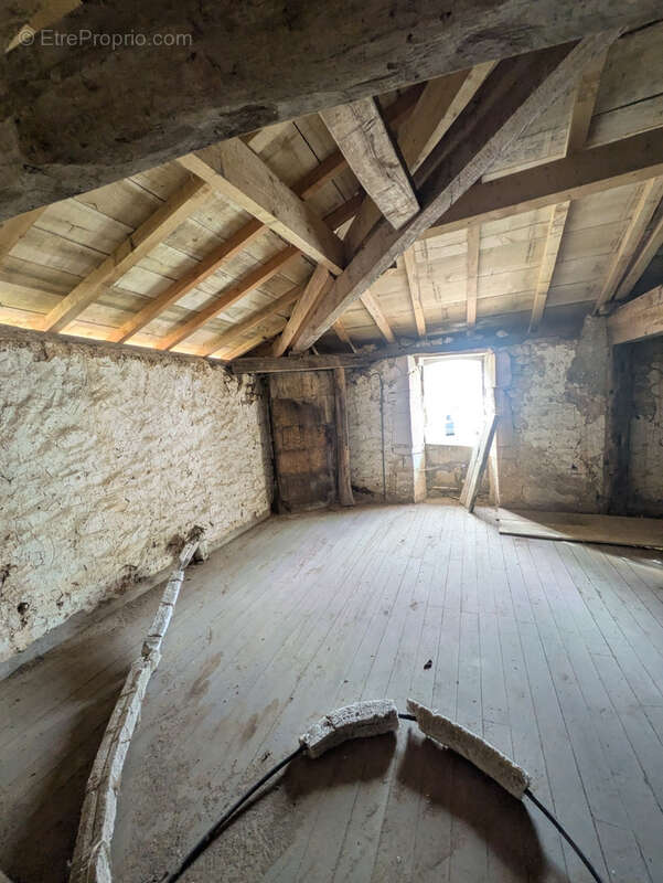 Maison à RETAUD