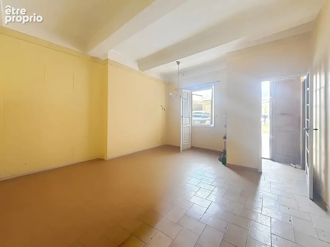 Maison à QUARANTE