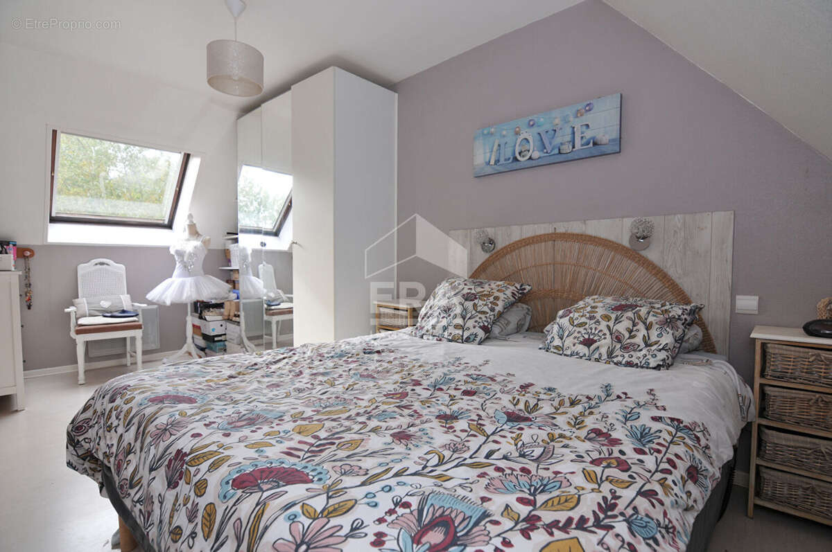 Maison à RANG-DU-FLIERS