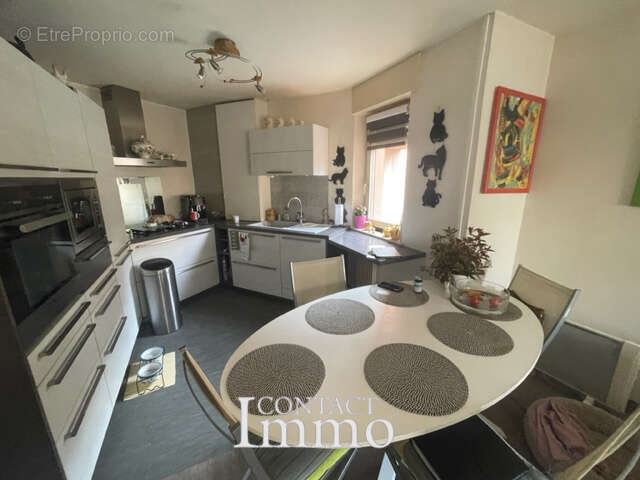 Appartement à COLMAR