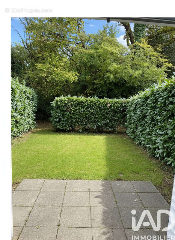 Photo 4 - Appartement à LA CHAPELLE-SUR-ERDRE