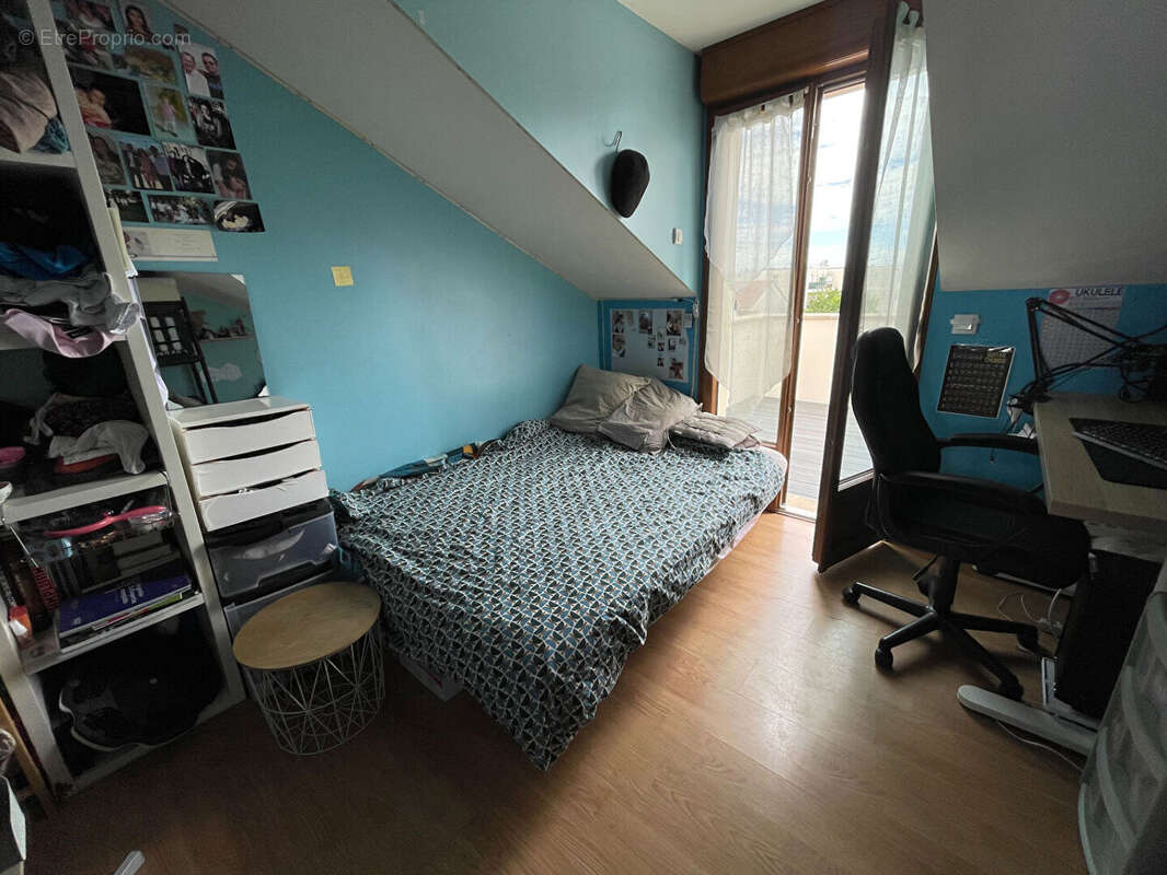 Maison à ARGENTEUIL