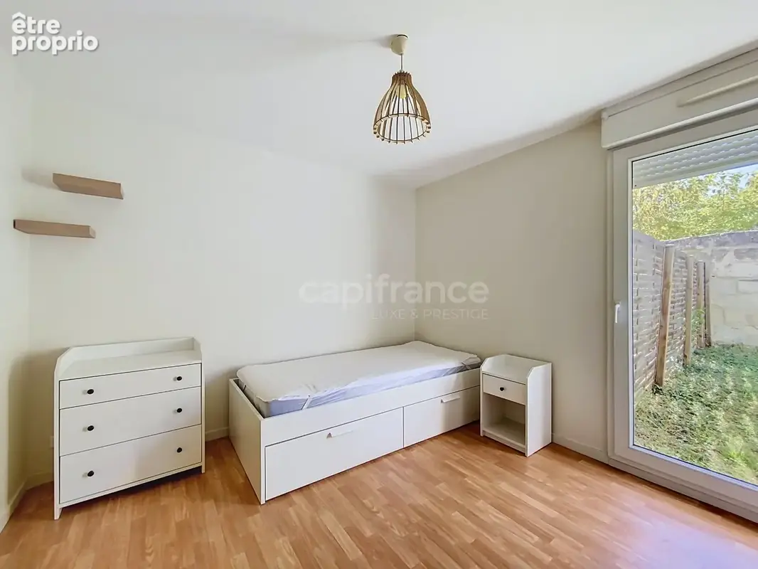Appartement à vendre 3 pièces TOURS (37) - photo 4