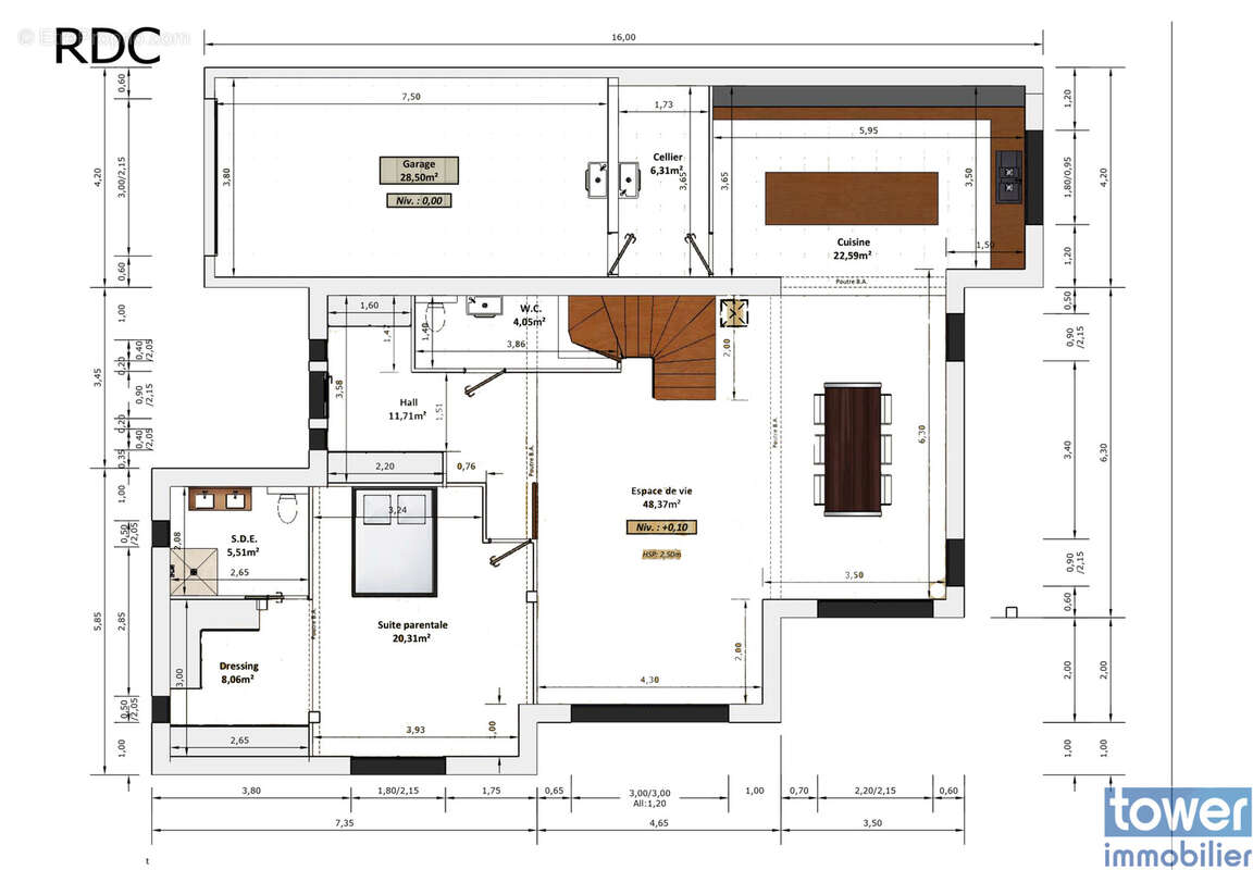 Maison à SOLIERS