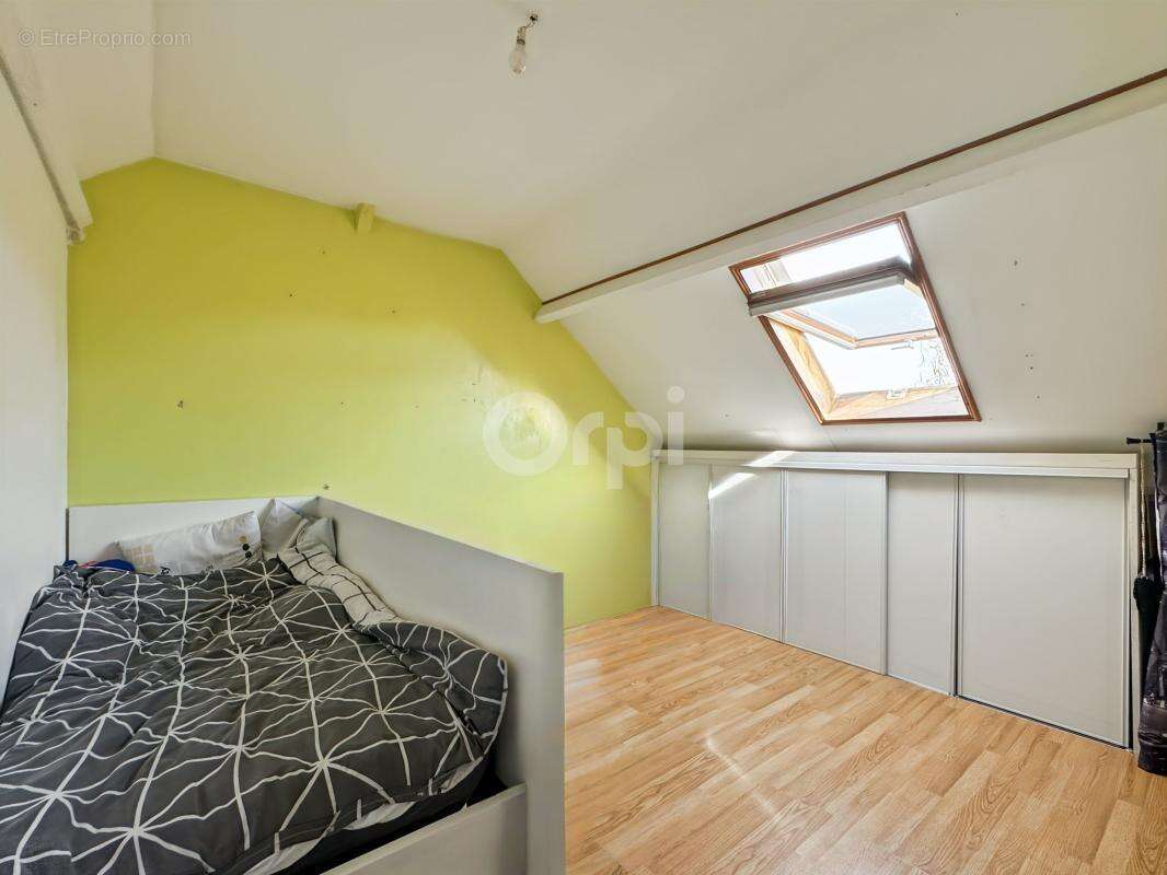 Maison à PREY