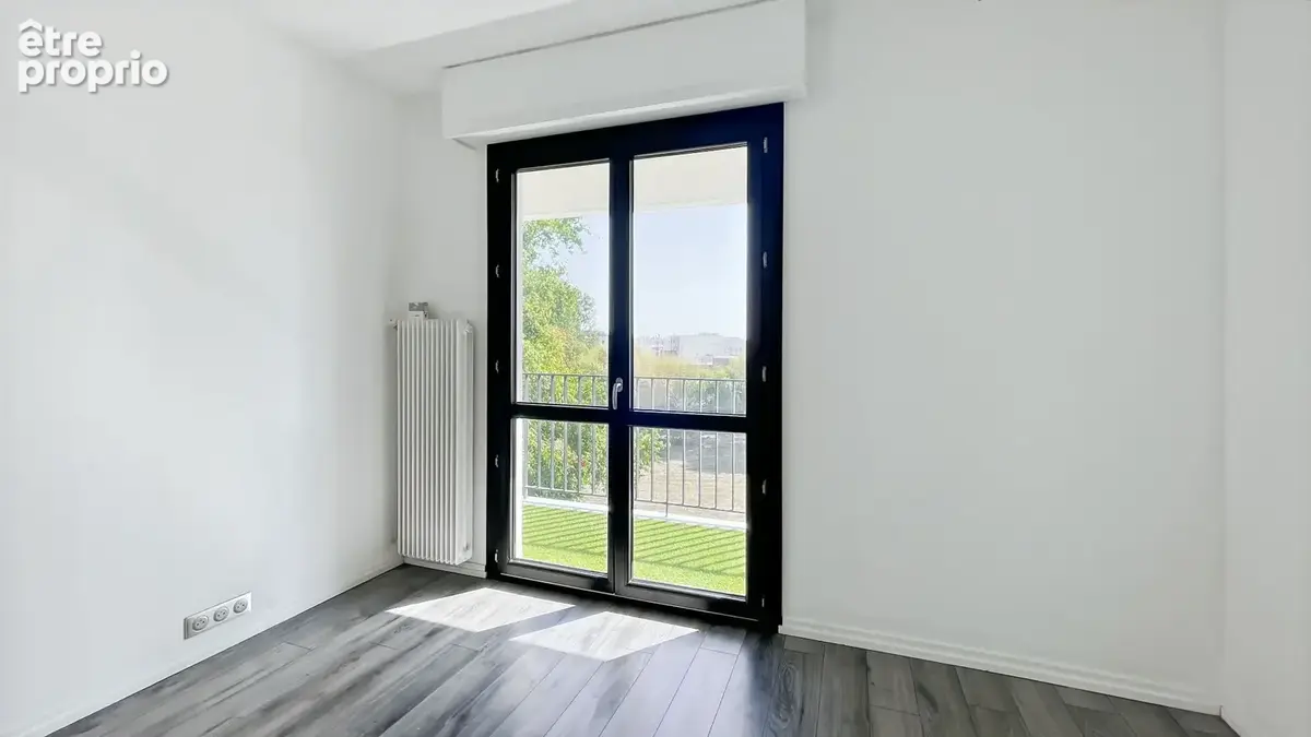Appartement 4 pièces à vendre à Bruges, Sainte-Germaine - Confort et commodité - photo 7