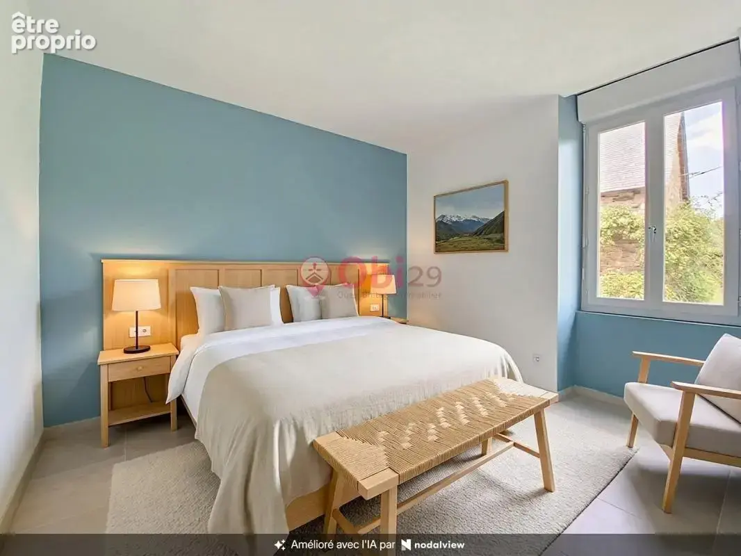 EXCLUSIVITÉ – Ancien corps de ferme (210 m²) & dépendances sur 3 600 m² - photo 8