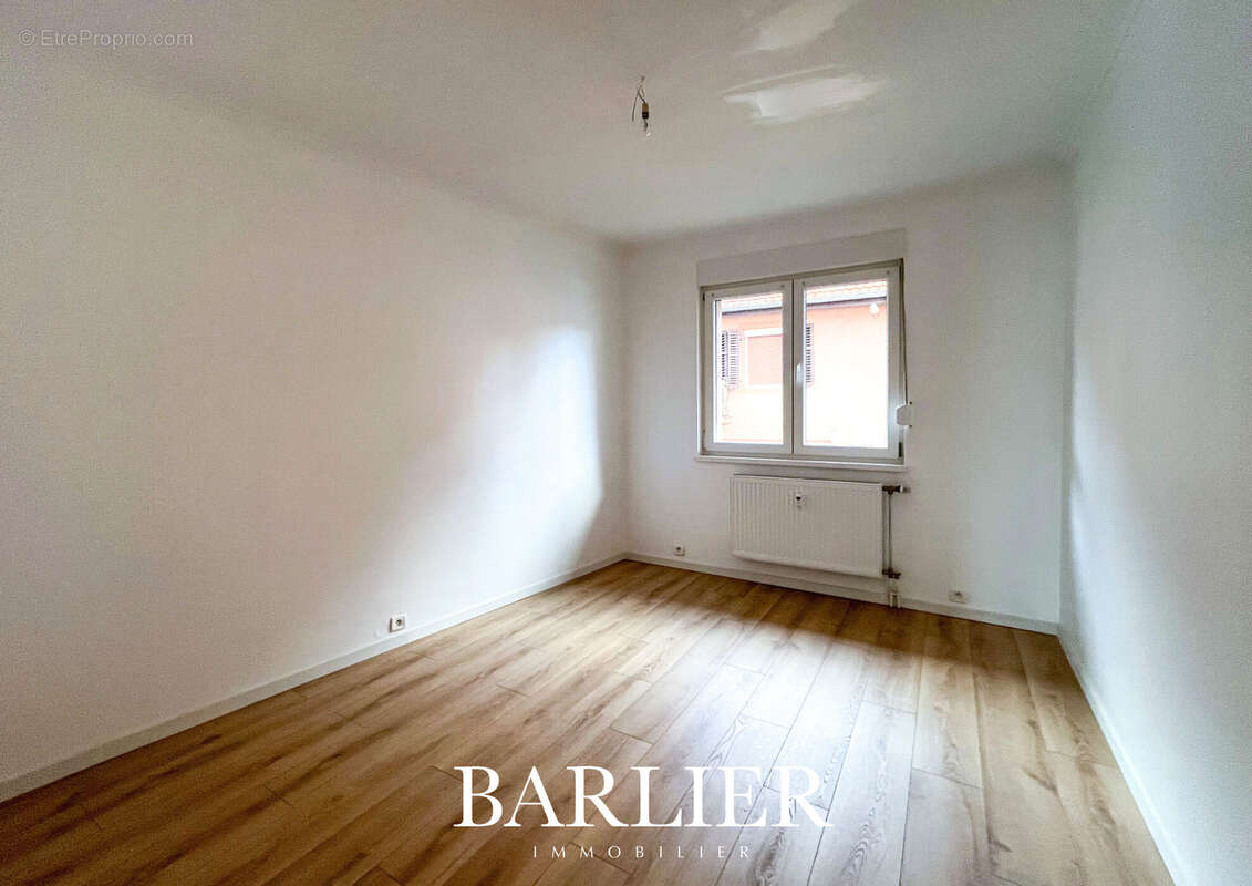 Appartement à SAVERNE