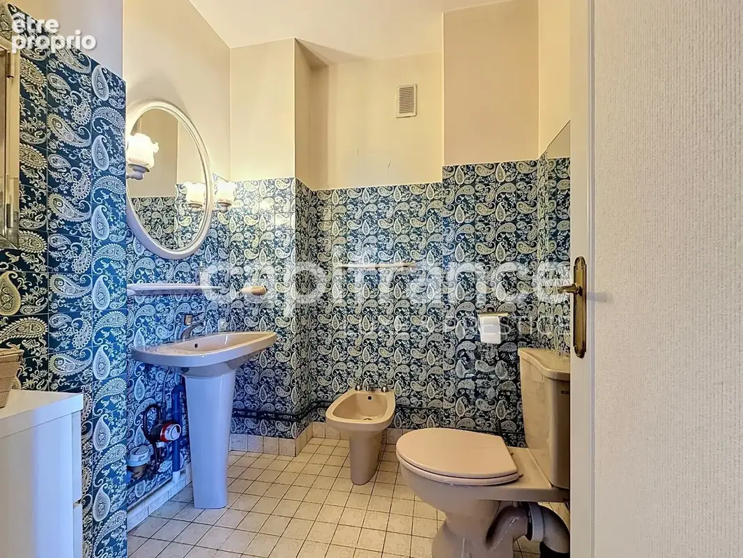 Appartement 150 m2 Prébendes 4/5 chambres - photo 12