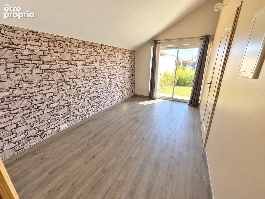 Maison 5 pièces Piscine - photo 19