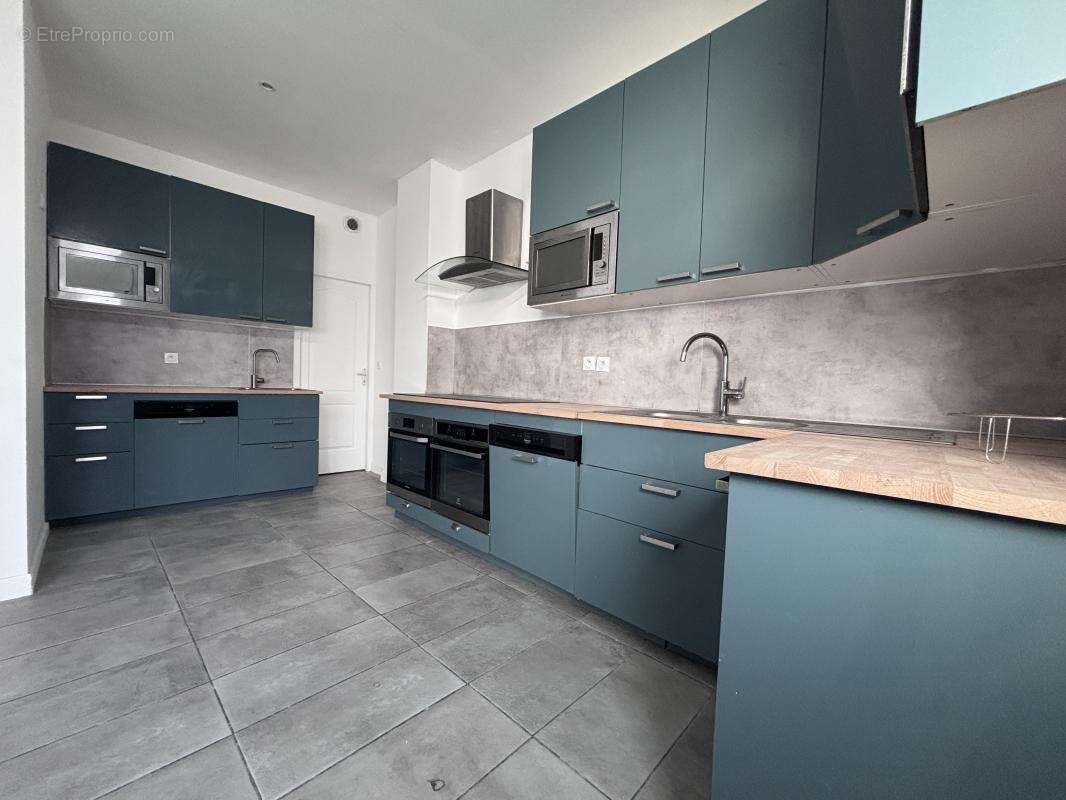 Appartement à TALENCE