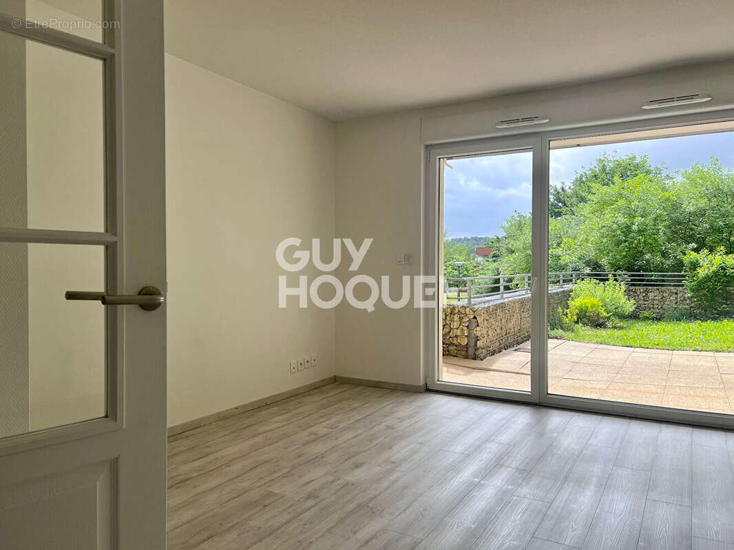 Appartement à VILLERS-LES-NANCY