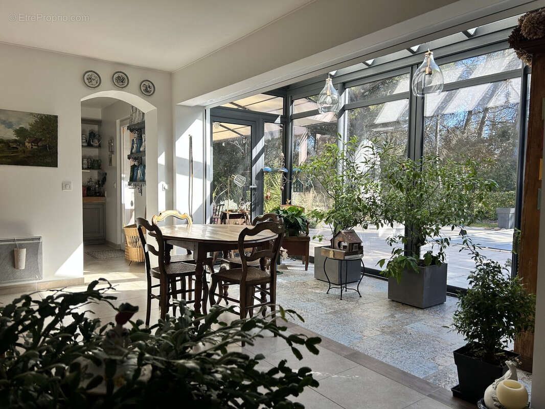 Maison à MALLEMORT