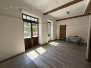 Appartement à TOURNEFORT
