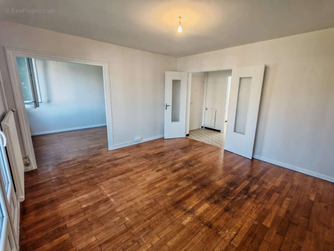 Appartement à LA RAVOIRE