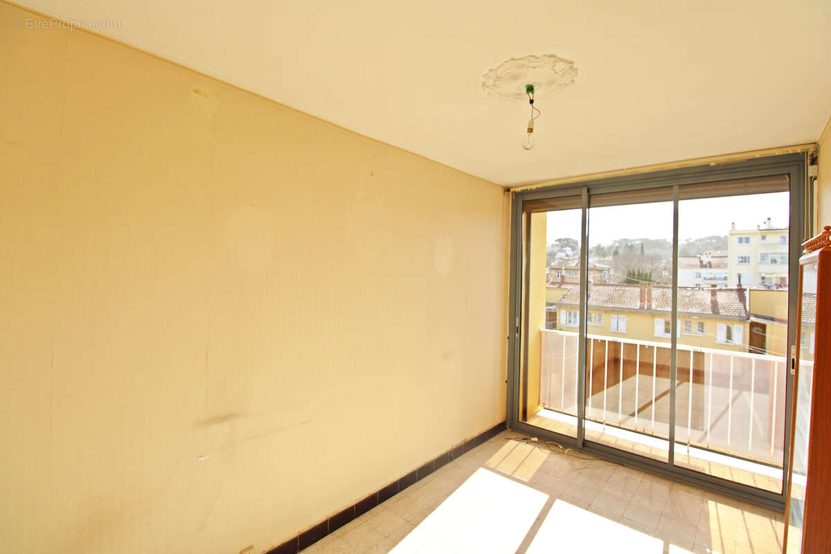 Appartement à LA SEYNE-SUR-MER