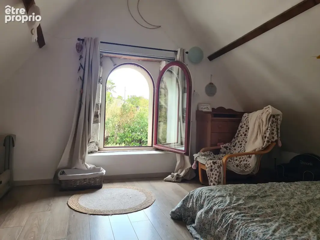 Maison 6 pièces 160 m² à vendre à Le Fresne-Sur-Loire (49123) - photo 6