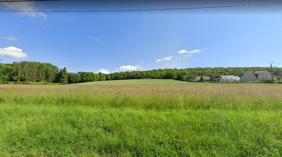 Terrain à NORMANVILLE