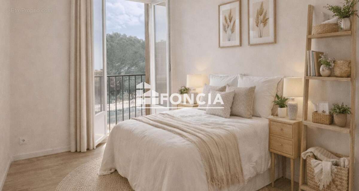 Appartement T3 traversant de 60 m² – Secteur Moulin à Vent, proche faculté - photo 4