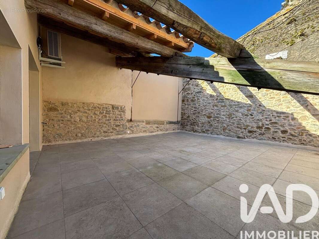 Photo 3 - Appartement à CONILHAC-CORBIERES