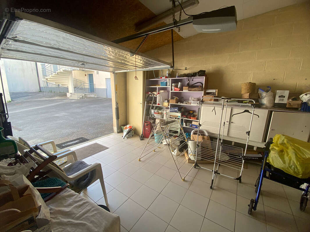 Appartement Hesdin La Foret 3 pièce(s) 70.10 m2 - photo 9