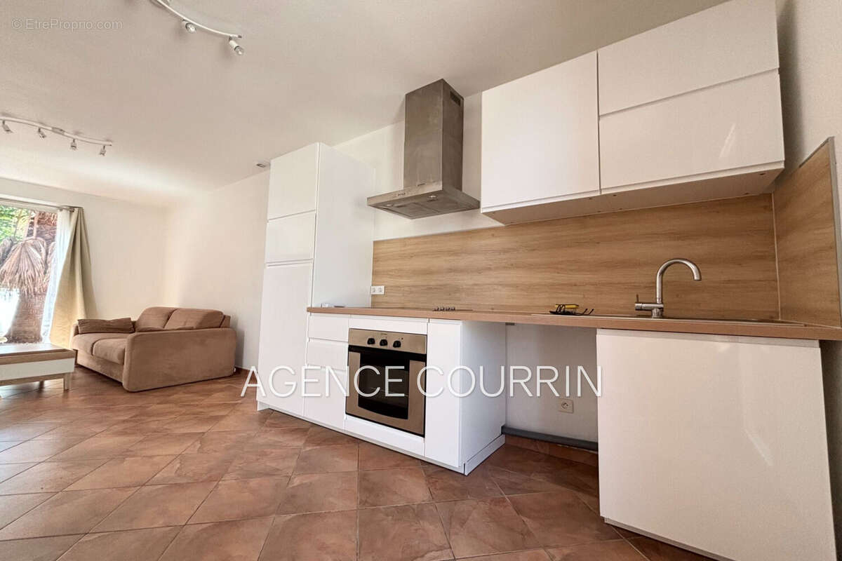 Appartement à GRASSE