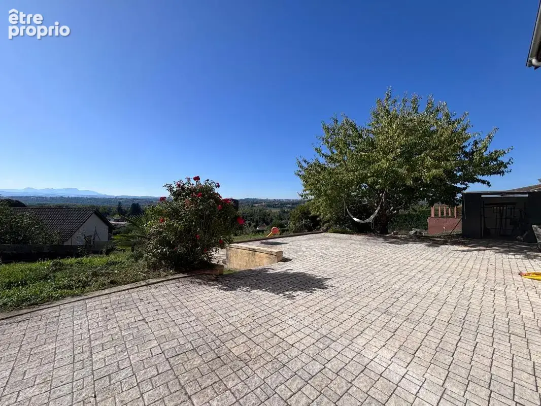 Maison 4 chambres - photo 2