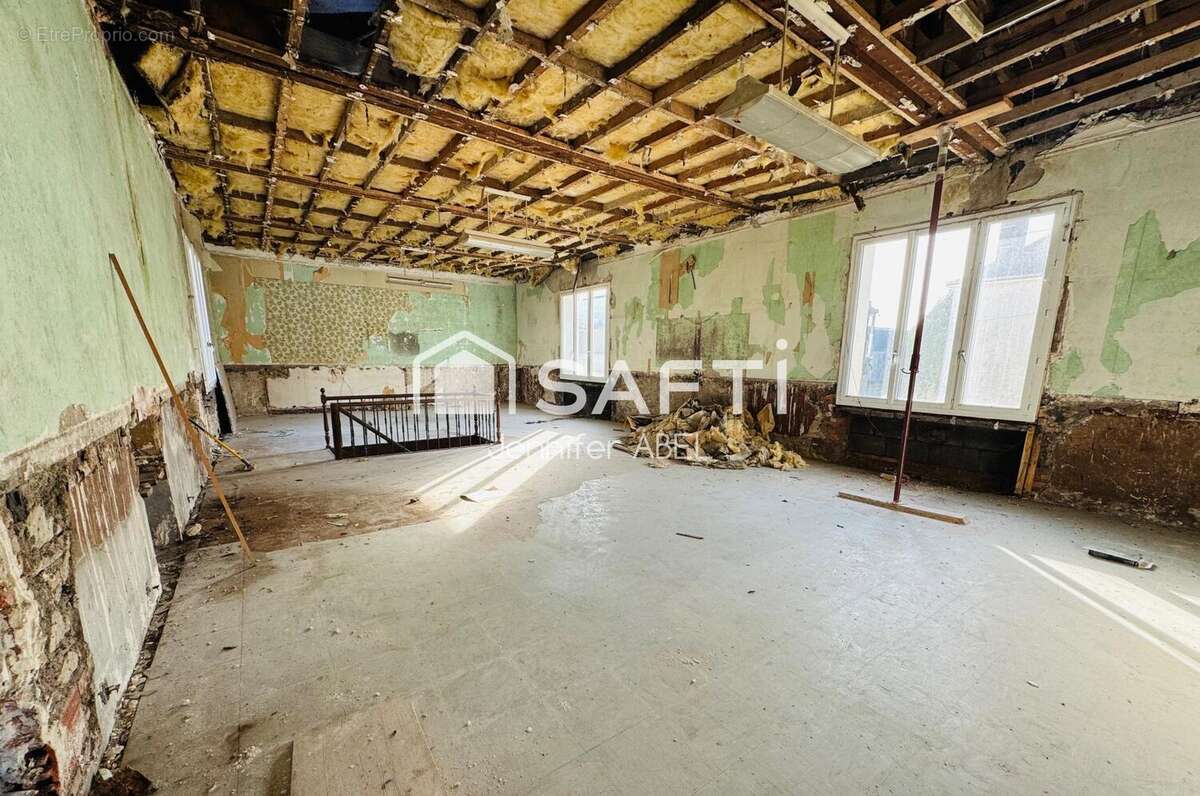 Photo 9 - Maison à CERIZAY