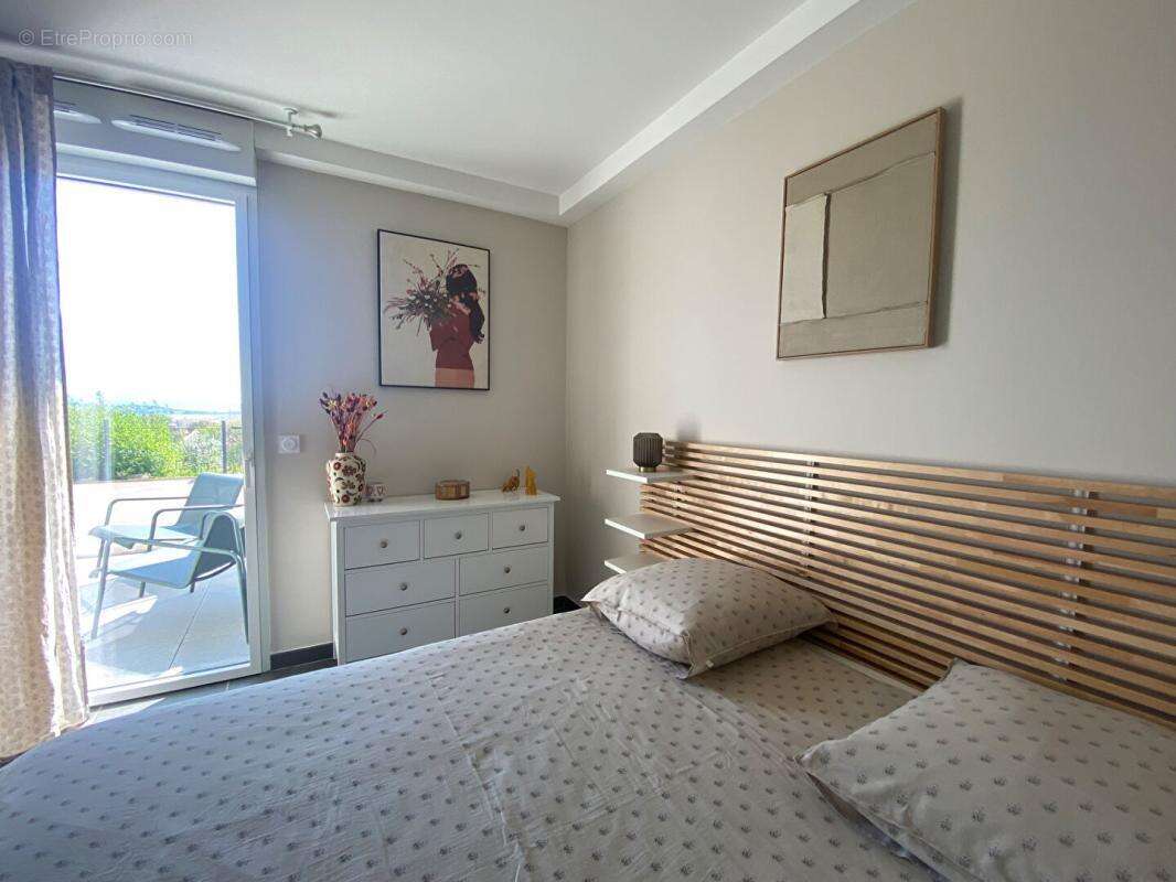 Appartement à BANDOL