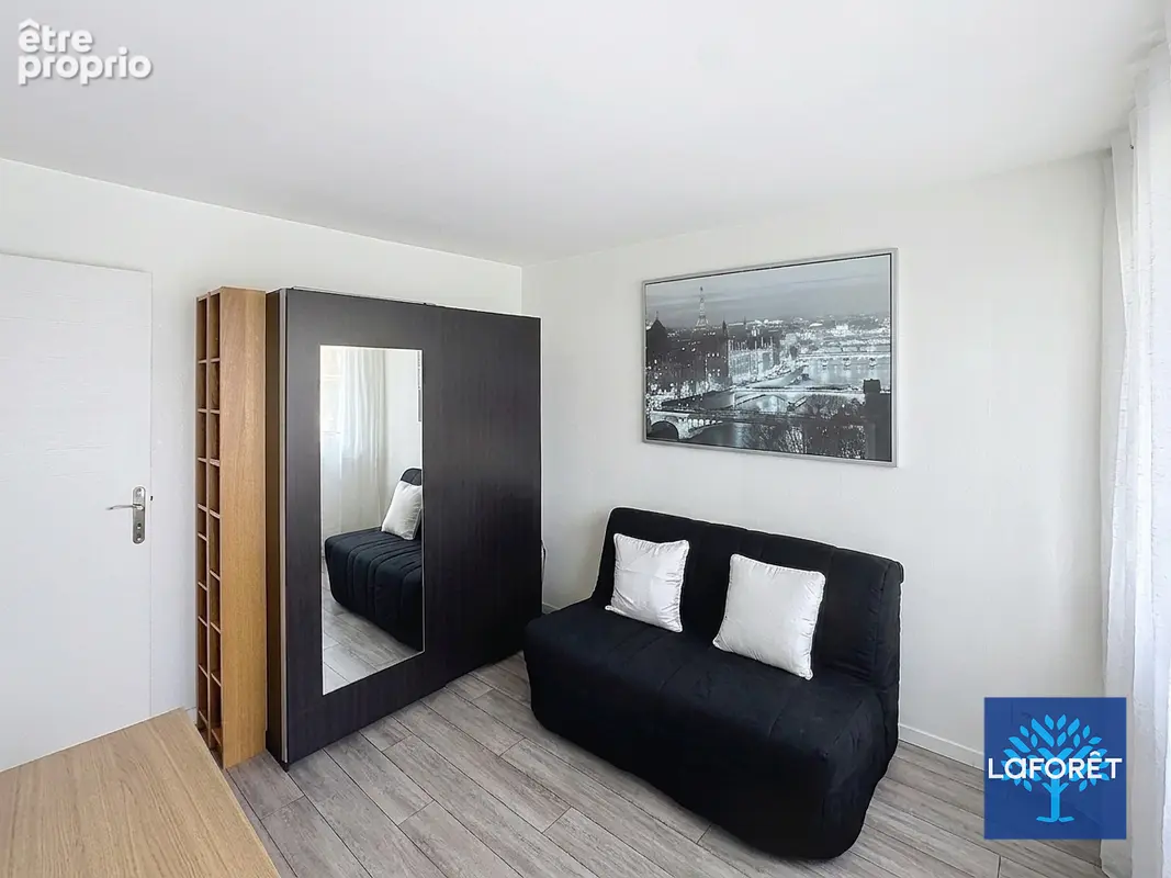 Appartement Chilly-mazarin 3 pièce(s) 62,12 m² - photo 17
