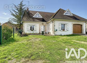 Photo 1 - Maison à GAYE