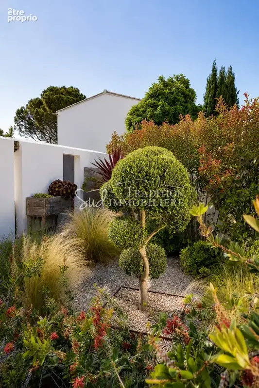 Maison 5 pièces 140 m² à vendre à Maussane-Les-Alpilles (13520) - photo 8