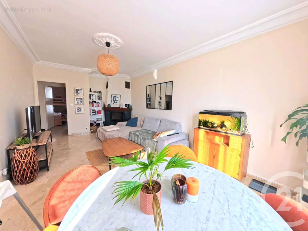 Appartement à PERPIGNAN