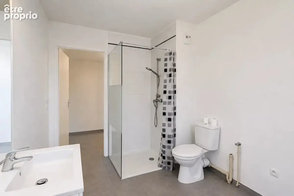 Appartement 1 pièce 32 m² à vendre à Royan (17200) - photo 8