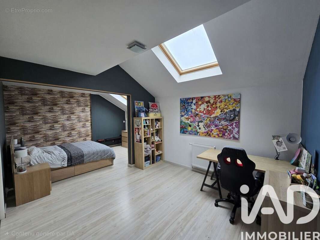 Photo 3 - Appartement à MALZEVILLE