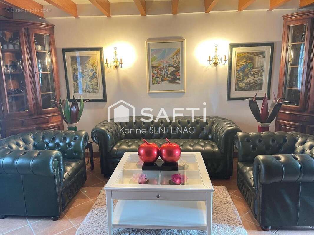 Maison 157 m² à Ranton  - photo 6