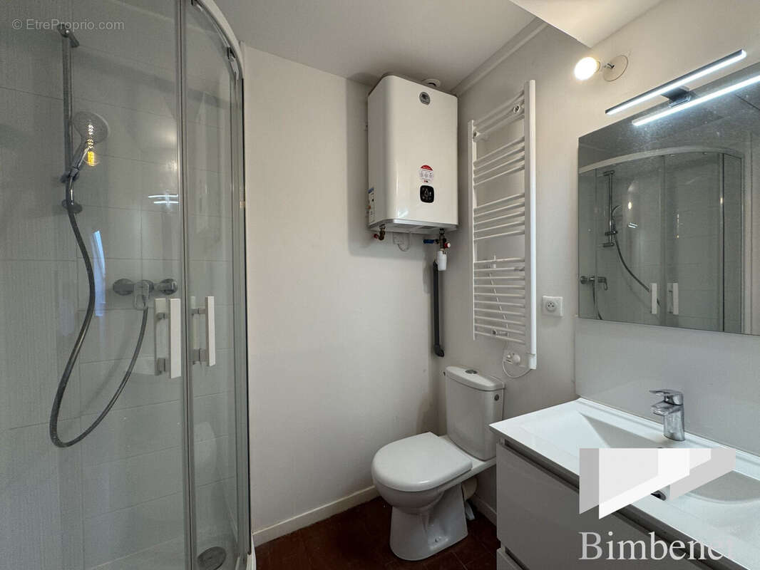 Appartement à ORLEANS